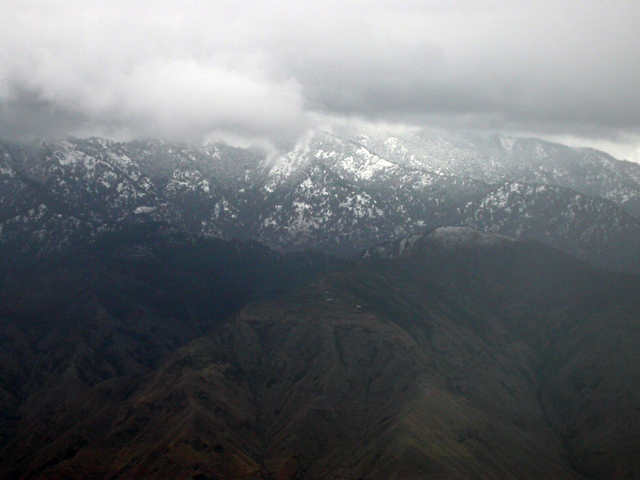 Himalaya