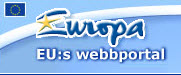 EUs webbportal