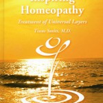 Bok Inspireing Homeopathy Bok Inspireing Homeopathy