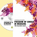 DVD The Incurable Cured DVD The Incurable Cured