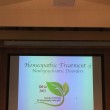 Svenska Föreningen för Vetenskaplig Homeopati 10-11 oktober 2015 Dag 1