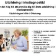 Kurs i irisdiagnostik 30 september