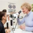 Utbildning i irisdiagnostik