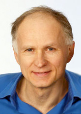 Dr. Robert Hahn