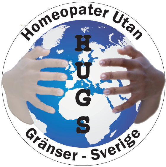 Homeopater Utan Gränser – Sverige