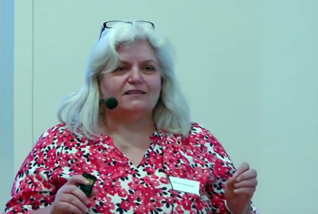 Phd Jean Duckworth – The importance of the therapeutic relationship – Nordic Homeopathic Symposium 2013