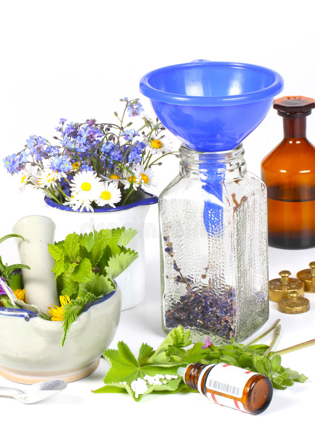 Utbildning i Klassisk homeopati